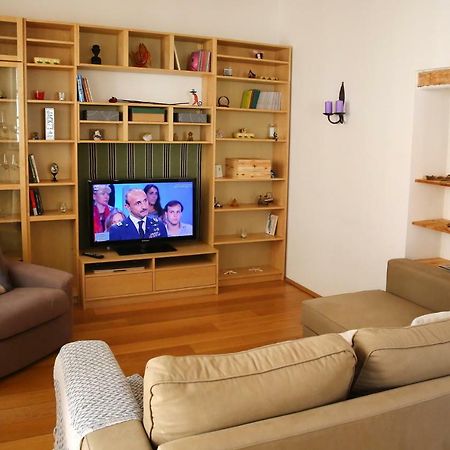 Residence Fortino Trieste Exterior photo