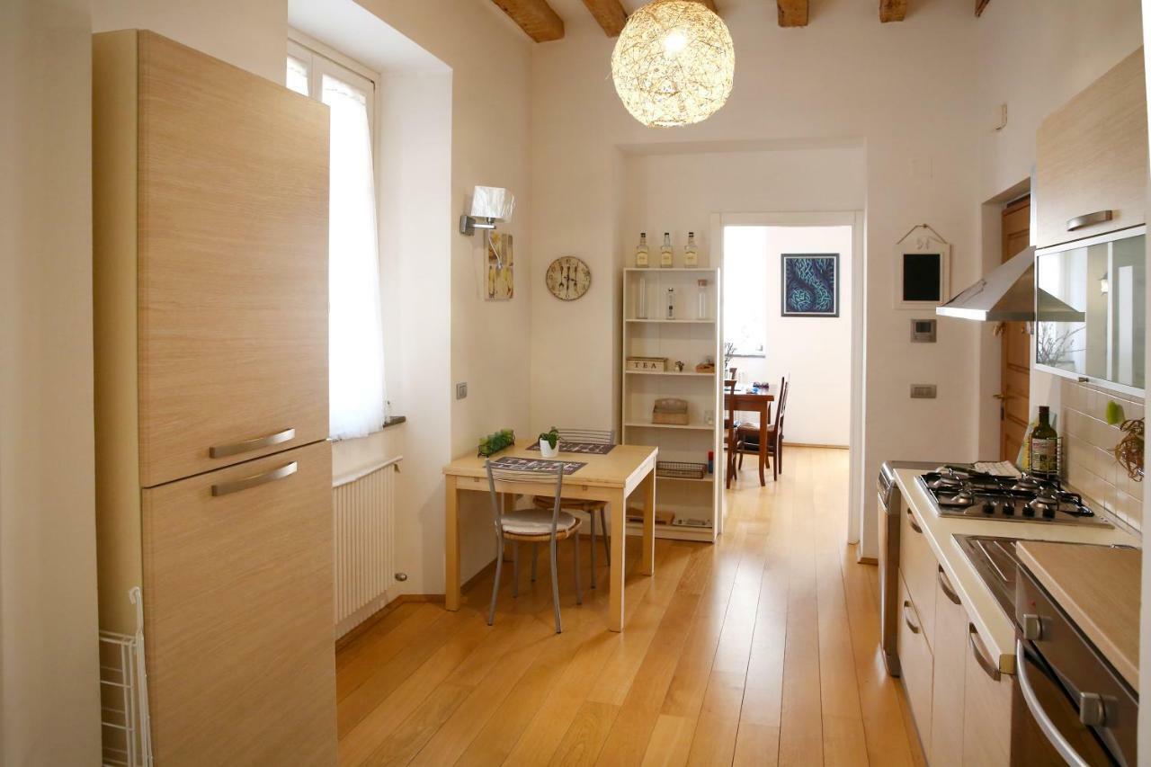 Residence Fortino Trieste Exterior photo