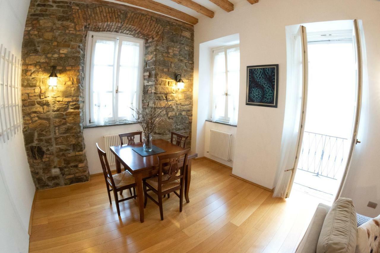 Residence Fortino Trieste Exterior photo
