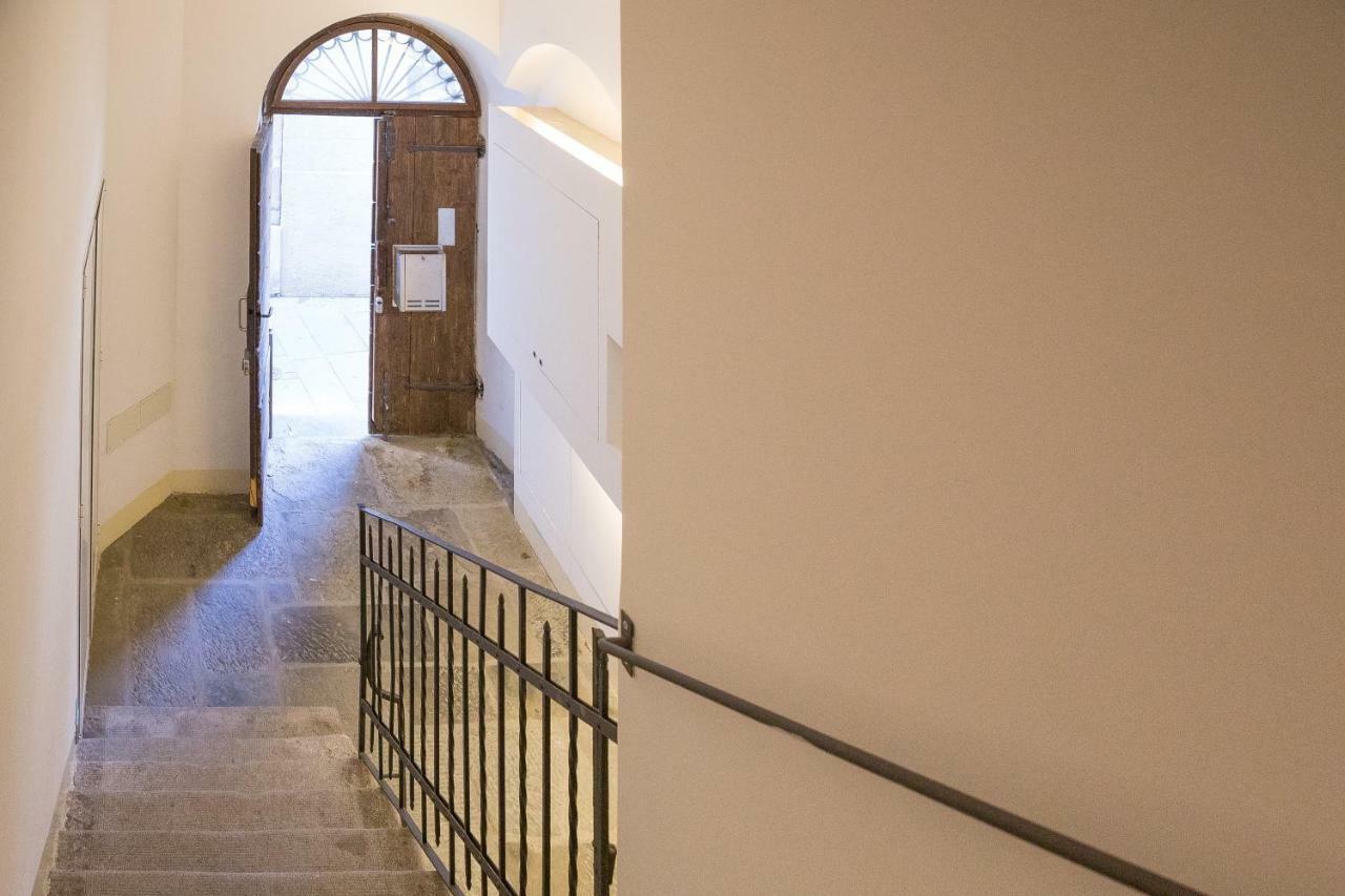 Residence Fortino Trieste Exterior photo